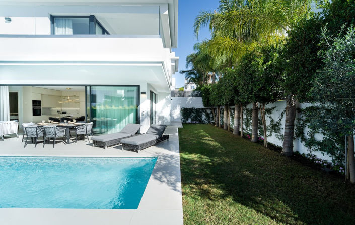 Image No.17-4 Bed Villa for sale