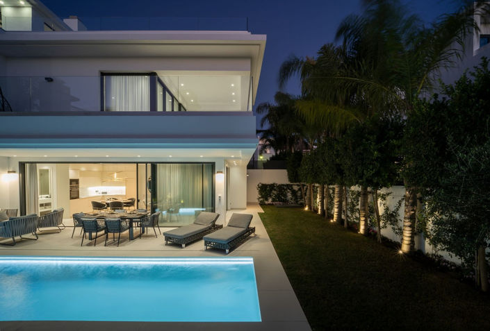 Image No.18-4 Bed Villa for sale