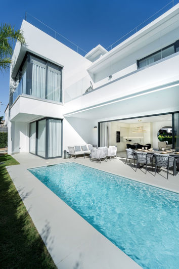 Image No.20-4 Bed Villa for sale