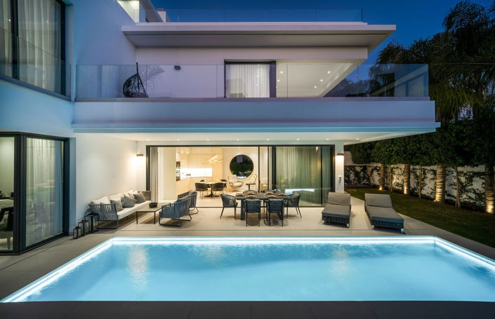 Image No.6-4 Bed Villa for sale