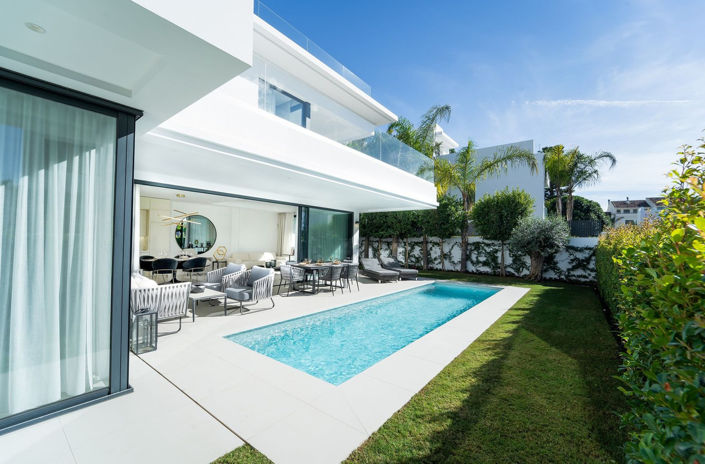 Image No.7-4 Bed Villa for sale