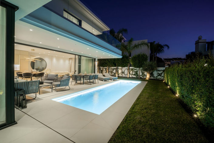 Image No.8-4 Bed Villa for sale