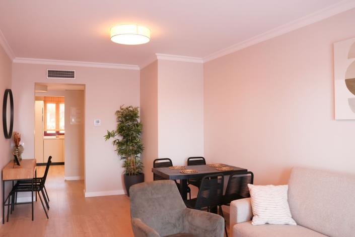 Image No.8-Penthouse de 3 chambres à vendre à Benahavis