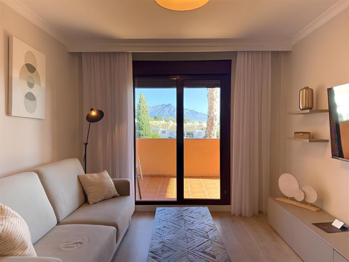 Image No.10-Penthouse de 3 chambres à vendre à Benahavis