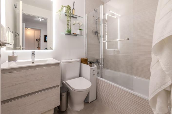 Image No.18-2 Bed Penthouse for sale