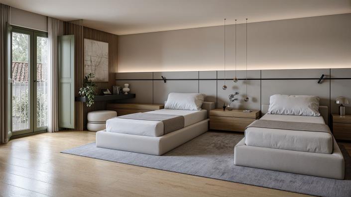 Image No.7-1 Bed Apartment for sale