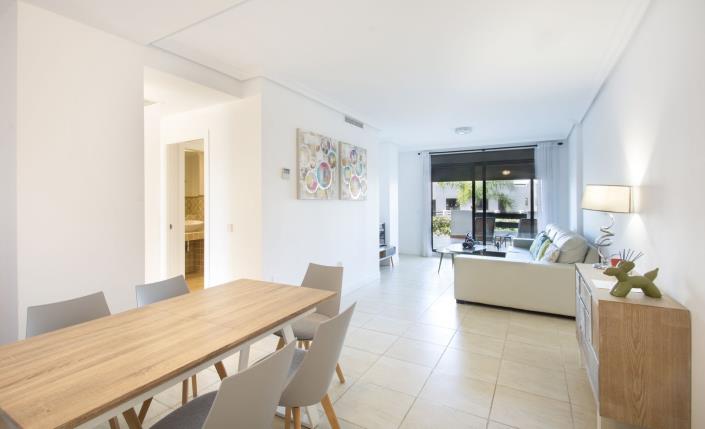 Image No.4-2 Bed Apartment for sale