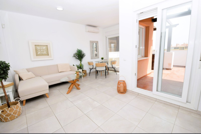 Image No.4-2 Bed Penthouse for sale