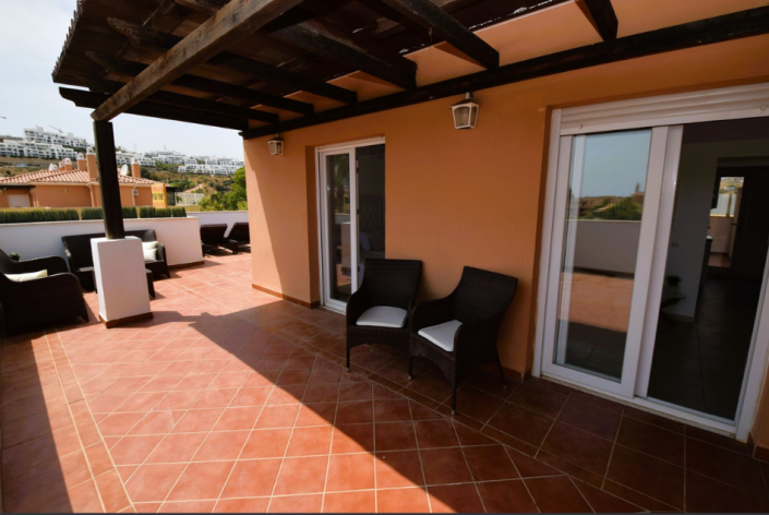 Image No.5-2 Bed Penthouse for sale