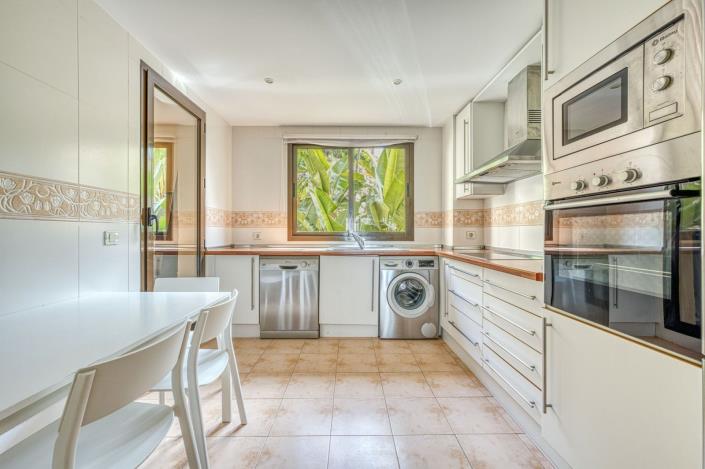 Image No.7-Appartement de 2 chambres à vendre à Benahavis