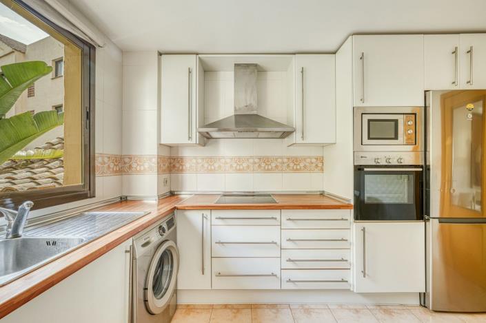 Image No.12-Appartement de 2 chambres à vendre à Benahavis