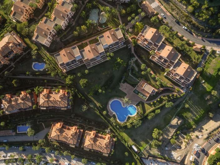 Image No.16-Appartement de 2 chambres à vendre à Benahavis