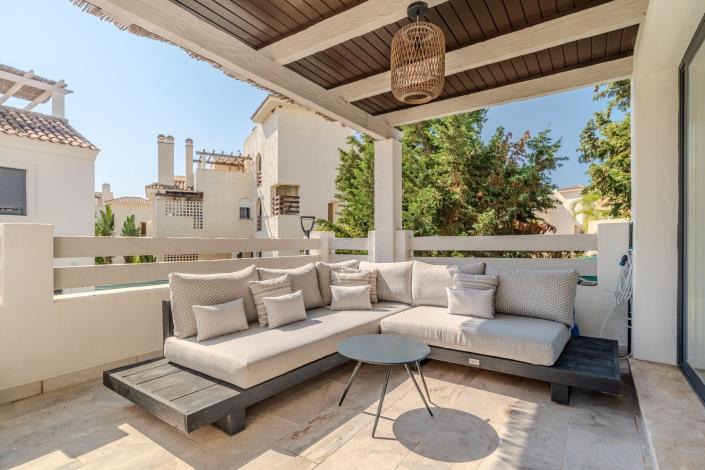 Image No.4-3 Bed Townhouse for sale