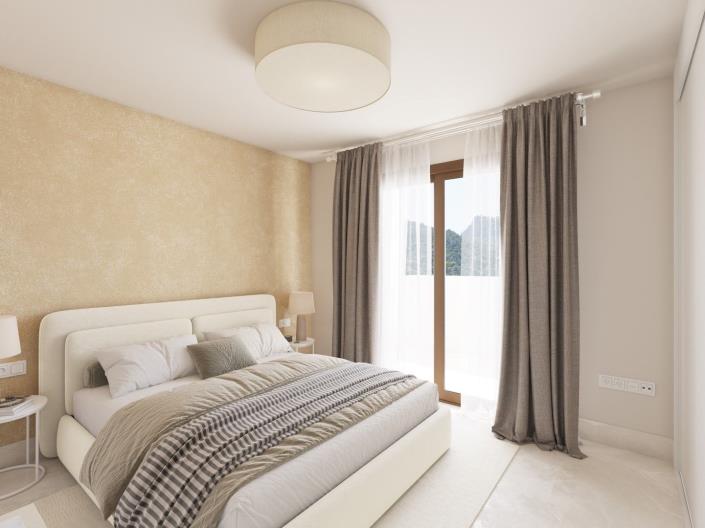 Image No.5-2 Bed Apartment for sale