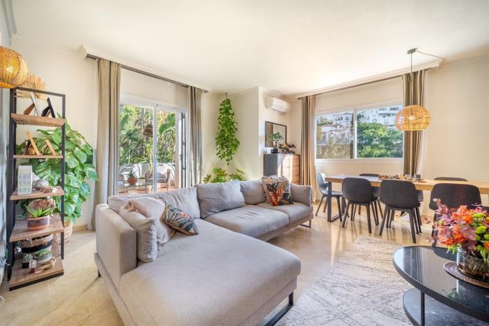 Image No.3-3 Bed Apartment for sale