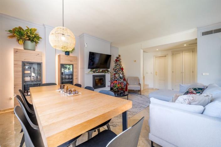 Image No.4-3 Bed Apartment for sale