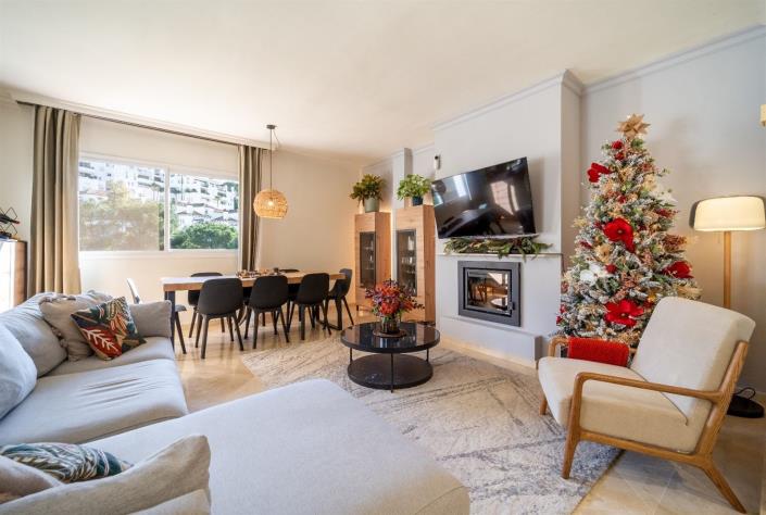 Image No.6-3 Bed Apartment for sale