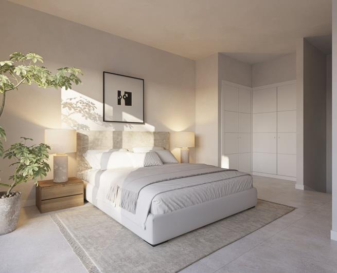 Image No.8-3 Bed Apartment for sale