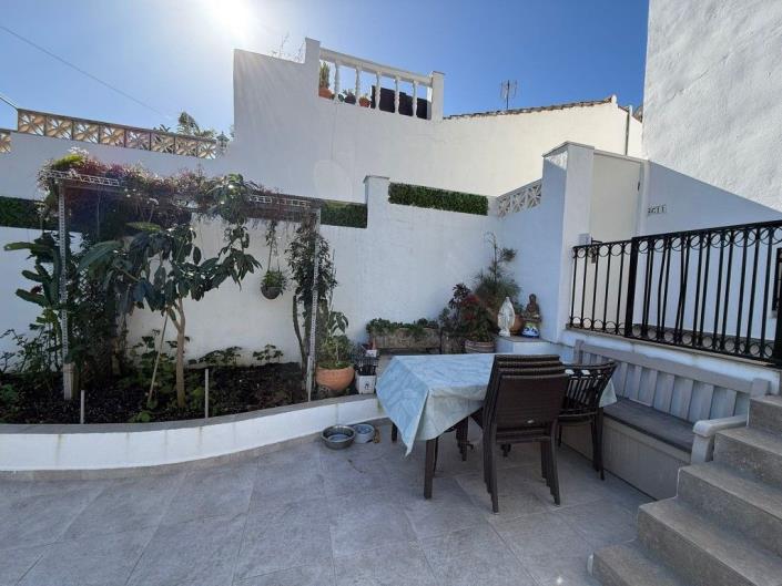 Image No.6-Maison de ville de 3 chambres à vendre à Estepona