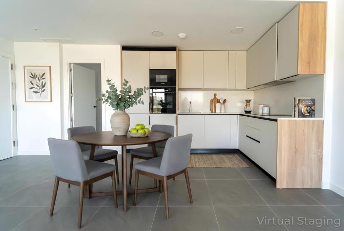 Image No.18-2 Bed Apartment for sale