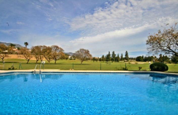 Image No.2-Appartement de 2 chambres à vendre à Mijas Golf