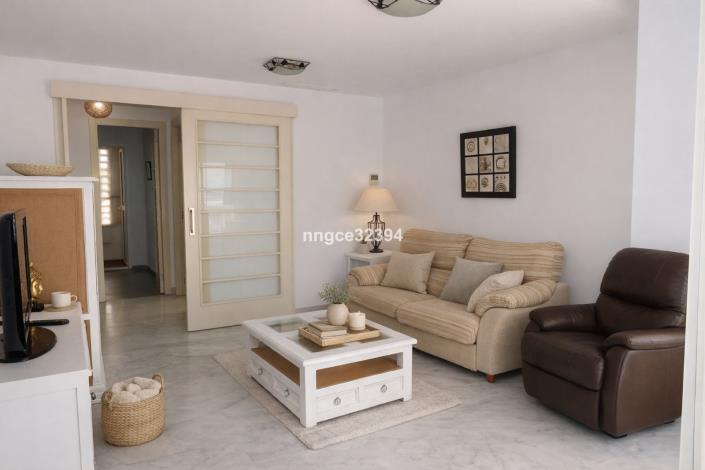 Image No.4-Appartement de 4 chambres à vendre à Estepona