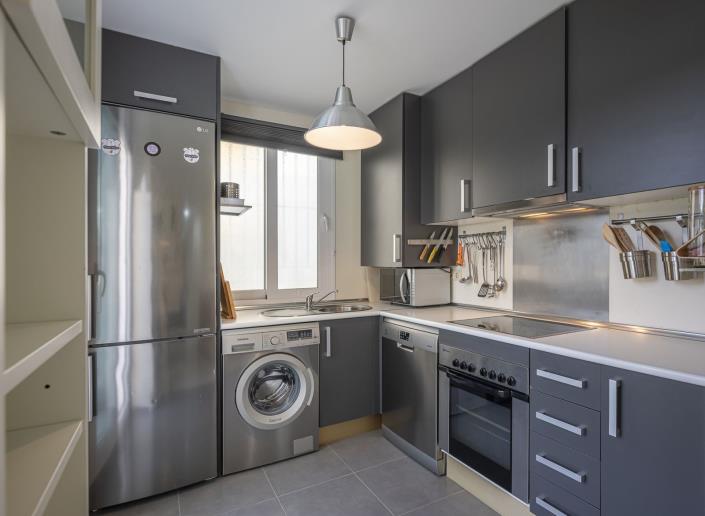 Image No.14-Appartement de 2 chambres à vendre à Estepona