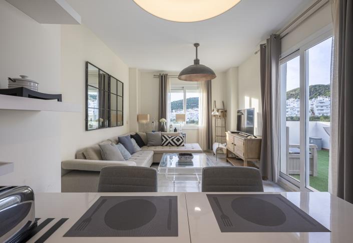 Image No.15-Appartement de 2 chambres à vendre à Estepona