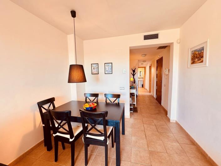 Image No.13-Appartement de 2 chambres à vendre à La Cala De Mijas