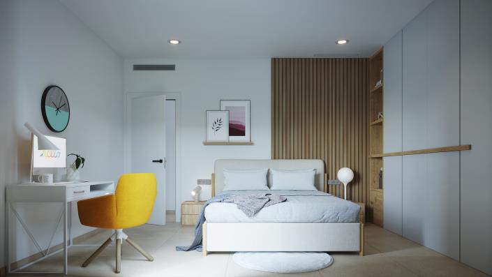 Image No.11-4 Bed Villa for sale