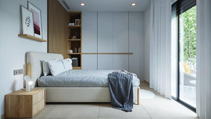 Image No.12-4 Bed Villa for sale