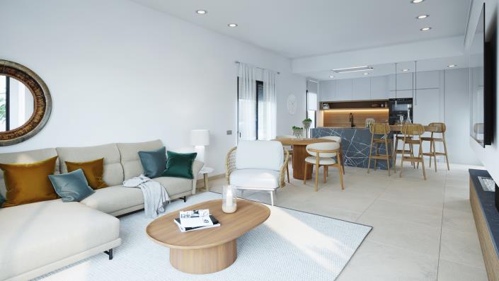 Image No.19-4 Bed Villa for sale