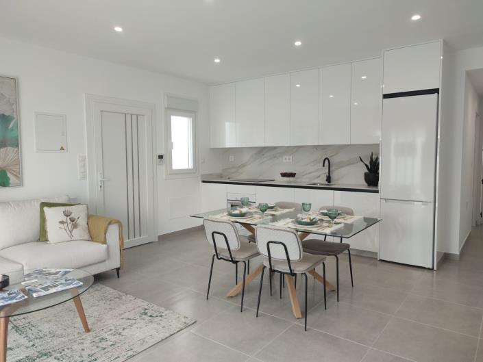 Image No.13-Villa de 3 chambres à vendre à Balsicas