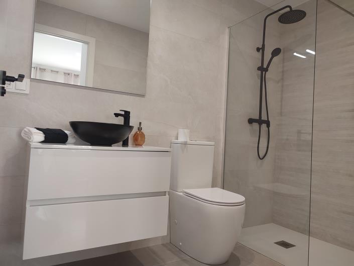 Image No.24-Villa de 3 chambres à vendre à Balsicas