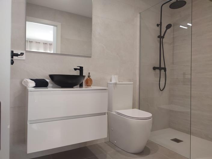 Image No.25-Villa de 3 chambres à vendre à Balsicas