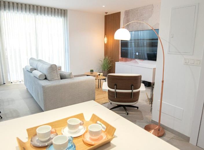 Image No.37-3 Bed Apartment for sale