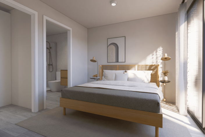 Image No.4-Villa de 3 chambres à vendre à Torre Pacheco Town