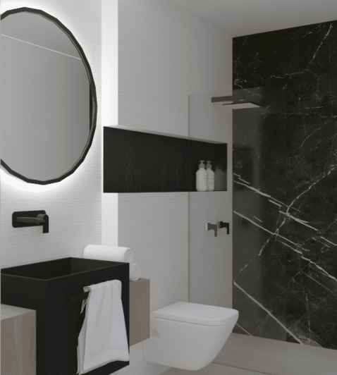 Image No.10-Maison de ville de 3 chambres à vendre à Avileses