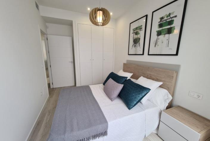 Image No.13-Maison de ville de 3 chambres à vendre à Avileses