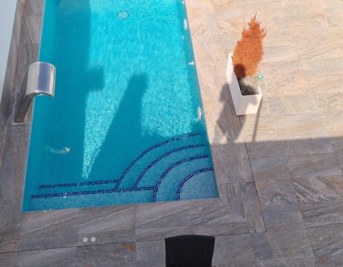 Image No.9-Maison de ville de 3 chambres à vendre à Avileses