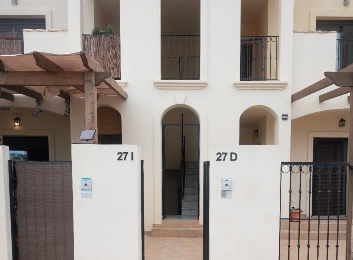 3 Bedrooms duplex for sale in San Pedro del Pinatar Communal Swimming