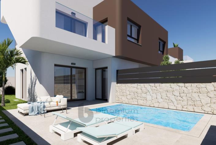 Image No.3-3 Bed Apartment for sale