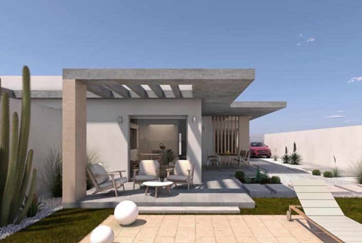 Image No.1-3 Bed Villa / Detached for sale