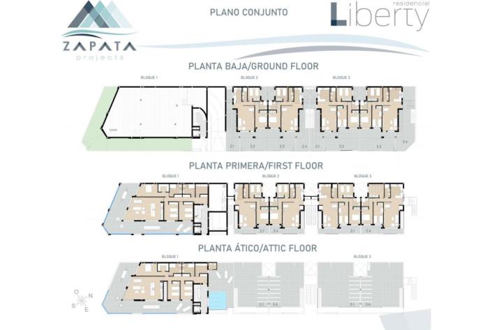 Image No.7-2 Bed Apartment for sale