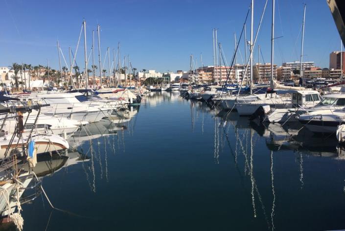 Image No.15-Villa de 3 chambres à vendre à Pilar de la Horadada