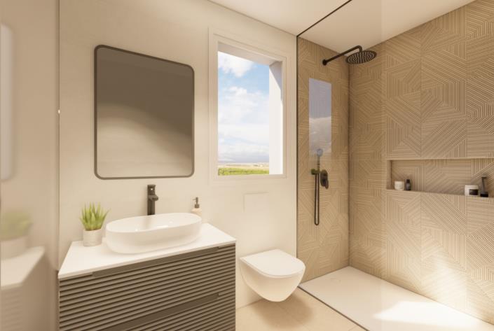 Image No.16-Villa de 3 chambres à vendre à Pilar de la Horadada