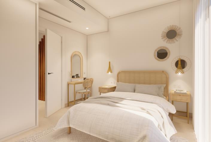 Image No.17-Villa de 3 chambres à vendre à Pilar de la Horadada