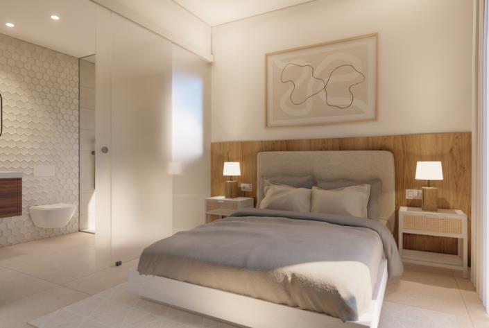 Image No.19-Villa de 3 chambres à vendre à Pilar de la Horadada