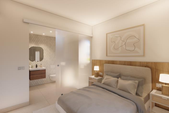 Image No.21-Villa de 3 chambres à vendre à Pilar de la Horadada