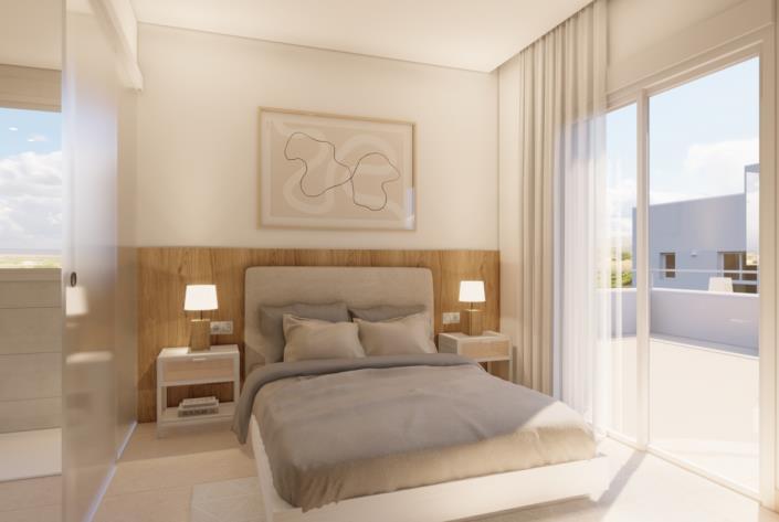 Image No.23-Villa de 3 chambres à vendre à Pilar de la Horadada